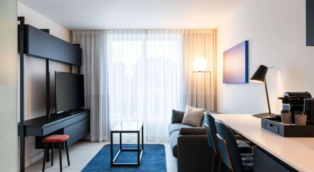 Residence Inn by Marriott Ghent