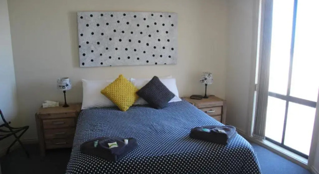 Апартаменты Cliff House Beachfront Villas