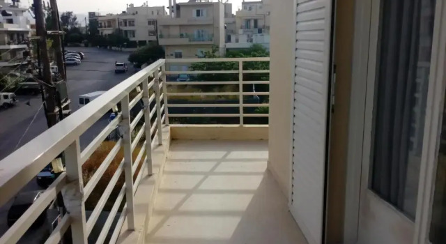 Трёхместный номер Standard Pasiphae Self Hotel