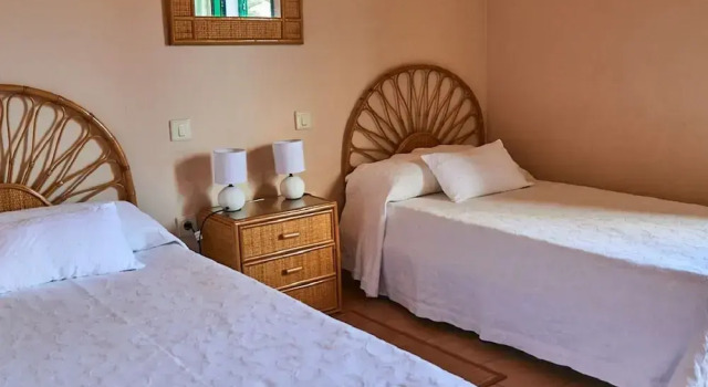 Holiday home in La Oliva Fuerteventura with swimming pool, Prenota Casa vacanze La Oliva Fuerteventura