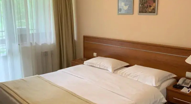 Номер Standard Hotel M Белград