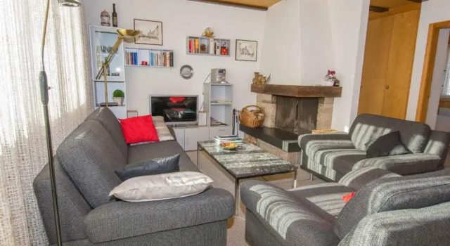 Апартаменты Chalet Apollo