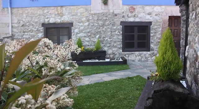 La Cueva II, Buchen Sie Hotel Bueño Asturien