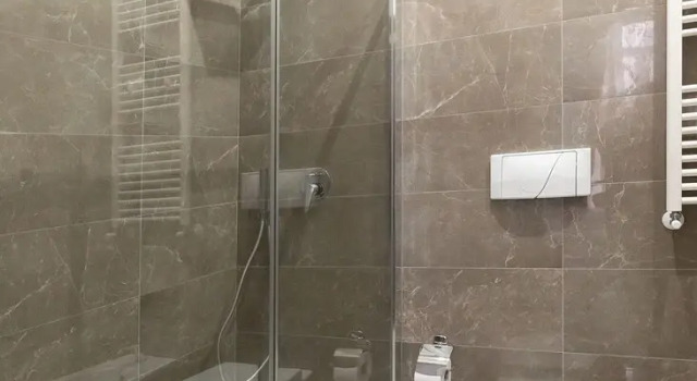 Номер Deluxe с балконом FJ Bianco Guest House