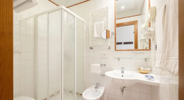 Номер Standard Wine Hotel San Giacomo Activity & Wellness