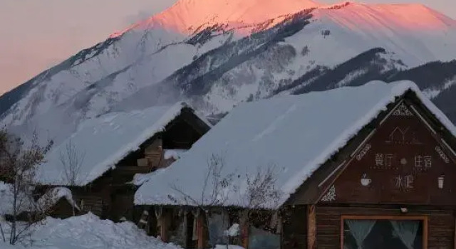 Meet Hemu Homestay, Rezerwuj Hotel Hom Xinjiang