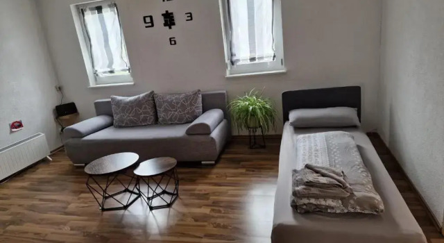 Апартаменты Apartment da Luiz Salvatore