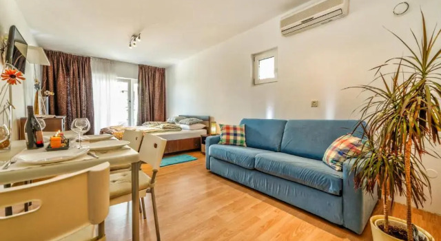 Номер Comfort Apartments Cvek 2