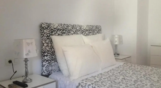 Номер Deluxe Hostal Montilla Sotogrande