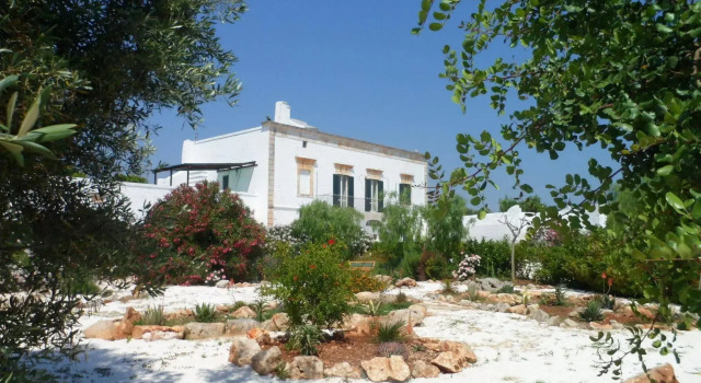Masseria Pugliese Farm, Buchen Sie Hotel Hotels in Ostuni mit Frühstück, Frühstück