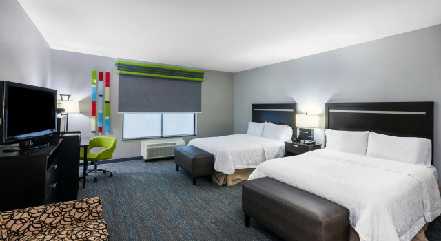 Hampton Inn & Suites Houston/League City, Book Hotel League City Texas Gulf Coast