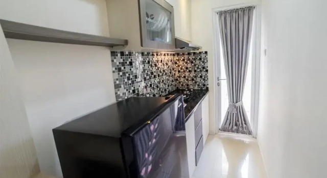 Enjoy Bandung with Apartment at Parahyangan Residence, Rezervasyon Daire Bandung Kidul Bandung
