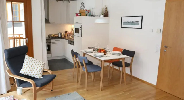 Christina 1 by SMR Luxury Apartments