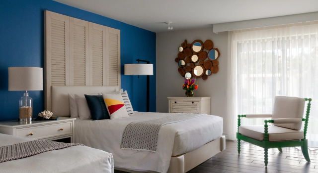 Paradise Point Resort & Spa