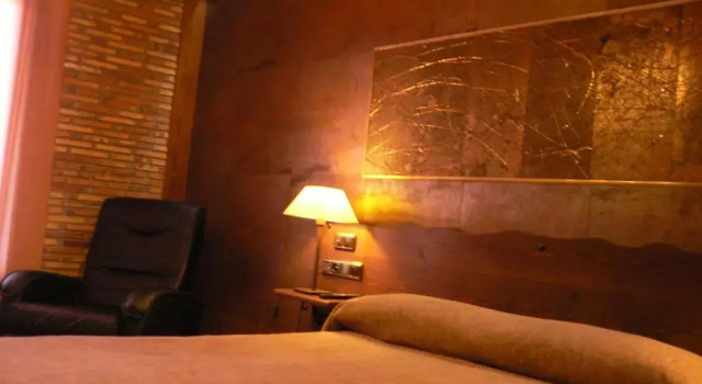 Номер Standard Hotel Doña Blanca