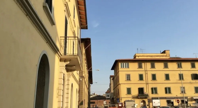 Holiday Apartments Serraglio, Varaa Huoneisto Prato Toscana