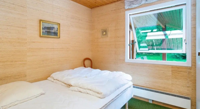 8 Person Holiday Home in Rorvig-by Traum, Book Vacation Home Hotels in Rorvig with Parking, Parking