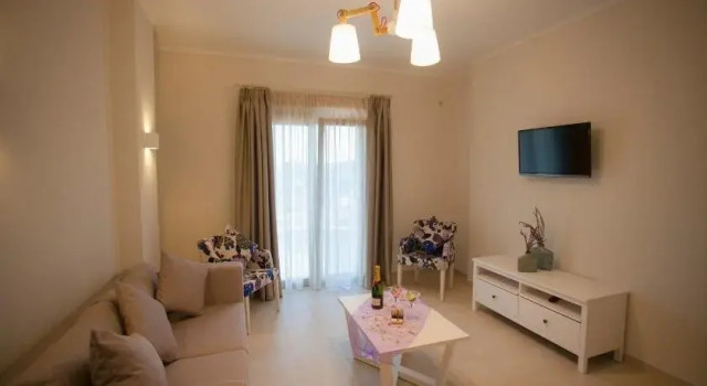 Aktaia Boutique Hotel, Rezervasyon Butik Otel Ammoudia 