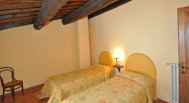 Marradi, Buchen Sie Hotel Marradi Mugello