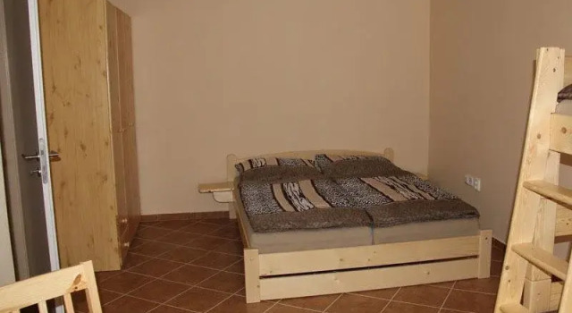 Ubytování na Podluží, Prenota Hotel Hotel a Moravia meridionale con parcheggio, Parcheggio