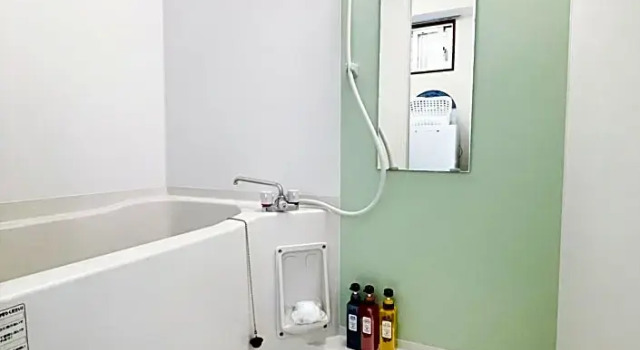 Двухместный номер Standard Villa Coast Nishimachi - Guesthouse in Okinawa