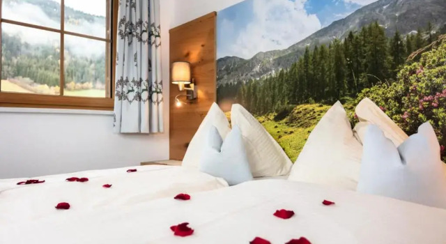 Landhotel Hinteraigengut