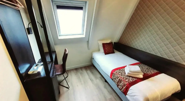 Одноместный номер Hotel Washington