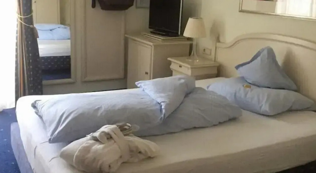 Двухместный номер Standard Boutique-Hotel Ballguthof am Golfplatz
