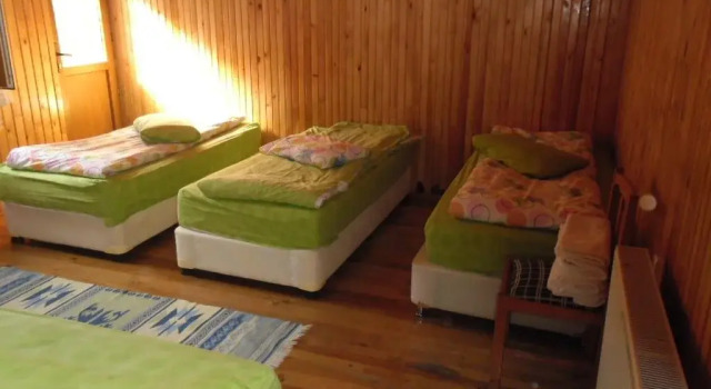 Nehirim Hotel, Забронировать Отель Бизнес-отели Ризе, 4* 5*