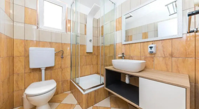 Апартаменты Apartments Gavran