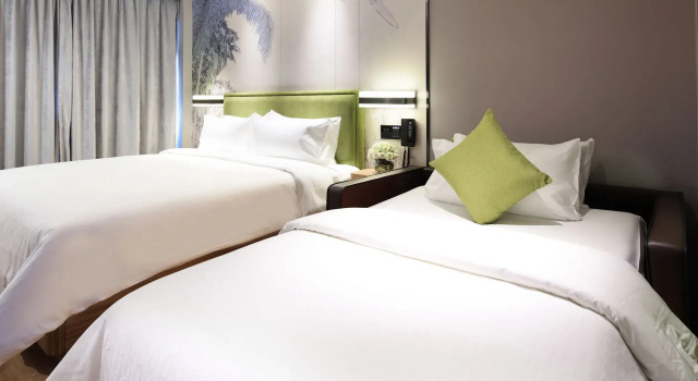 Hampton by Hilton Sanya Bay