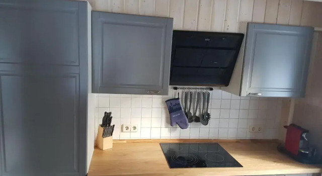 Коттедж Haus Sandra