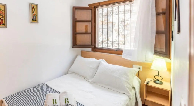 Villa Pinto Torrox by Ruralidays, Buchen Sie Villa Torrox Axarquía