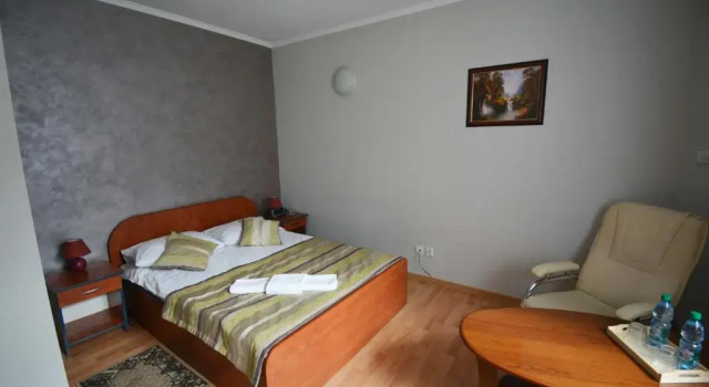 Двухместный номер Standard Hotel Awis