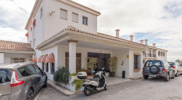 LU&CIA Apartamento El Jardín, Prenota Appartamento Este 