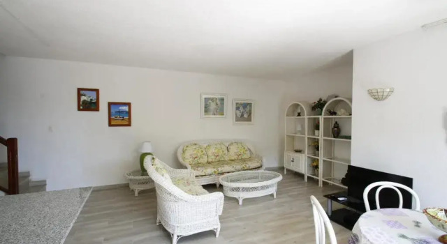 Casas Blancas 39, Забронировать Отель Отели El Baix Camp с бассейном, Бассейн