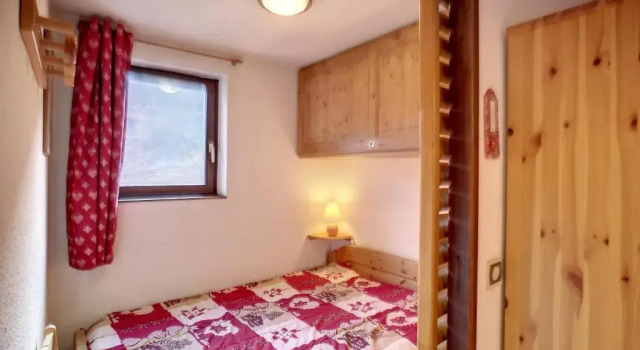 Appartement Les Menuires, 2 pièces, 4 personnes - FR-1-178-100, Забронировать Апартаменты/квартира Ле-Менюир Три Долины