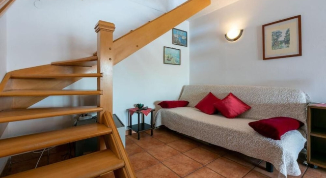 Апартаменты Apartments Vera