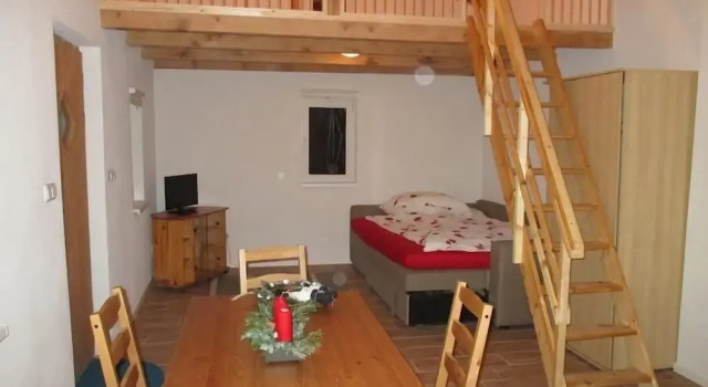 Lucias House, Rezervați Apartament Berlin Germania