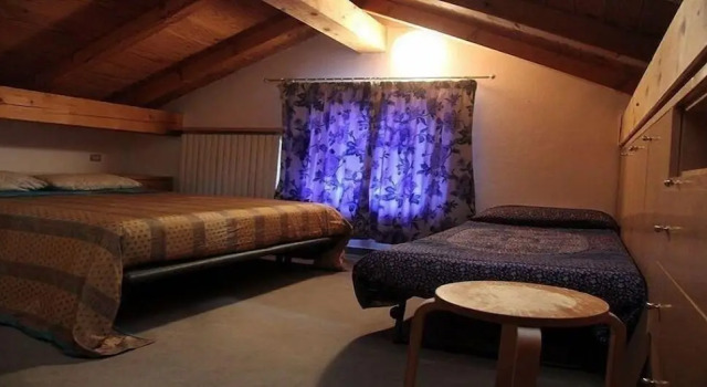 4 Bedrooms Chalet with balcony and with mountain view Chalet Rin Star
