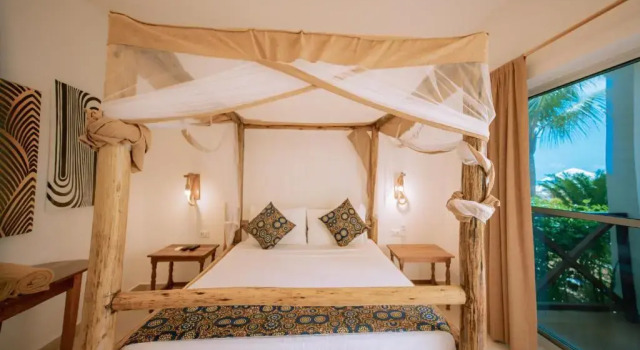 Номер Standard Sansi Kendwa Beach Resort