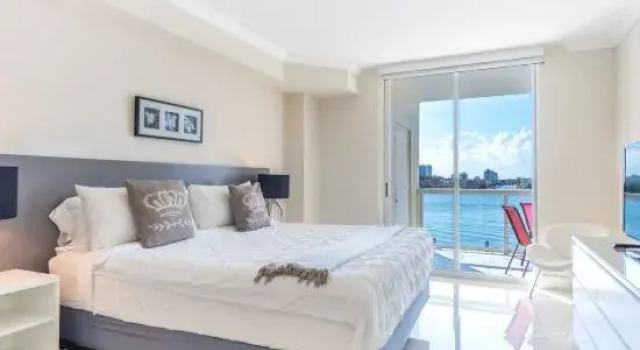 Golden Bay 406, Забронировать Отель Отели штата Флориды 3 звезды, 3*