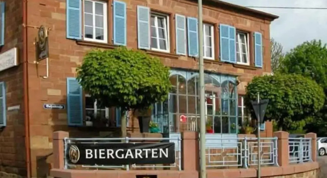 Hotel Gasthaus Gellenberg, Забронировать Отель Релинген-Зирсбург земля Саар