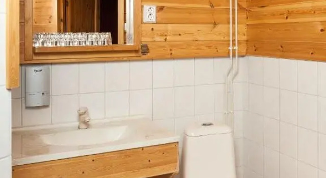 Номер Standard Harriniva Adventure Resort