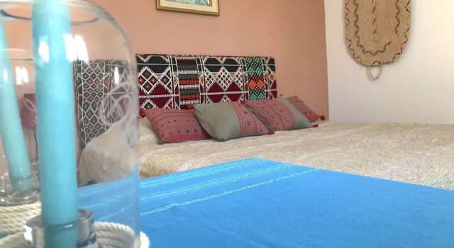 Cosy Marsa Plage