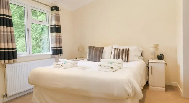 Callow Lodge 22, Забронировать Отель Отели Англии 3 звезды, 3*