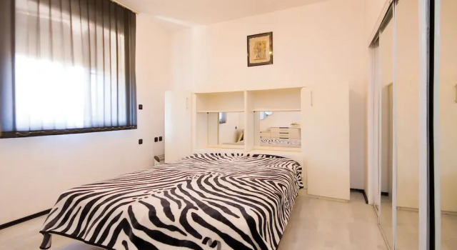 Семейные апартаменты Apartments Neq