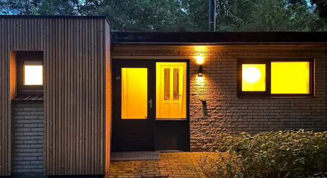 Holiday Home in Zelhem With Forest and Hot Tub, Rezervovat Rekreační dům Zelhem Achterhoek