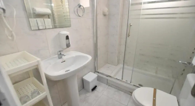 Номер Standard HB Torrevieja