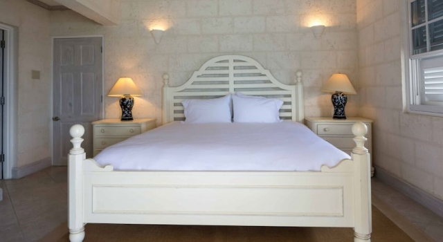 Radwood Beach Villa No. 1, Prenota Villa Holetown Saint James